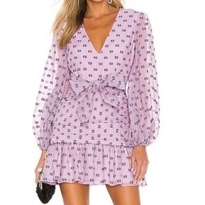 Keepsake Dress with Bow